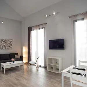 Em21 Appartamento Cordova